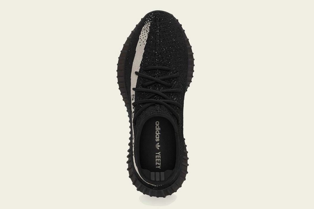 Adidas Yeezy Boost 350 V2 'Oreo' - DELTITECH