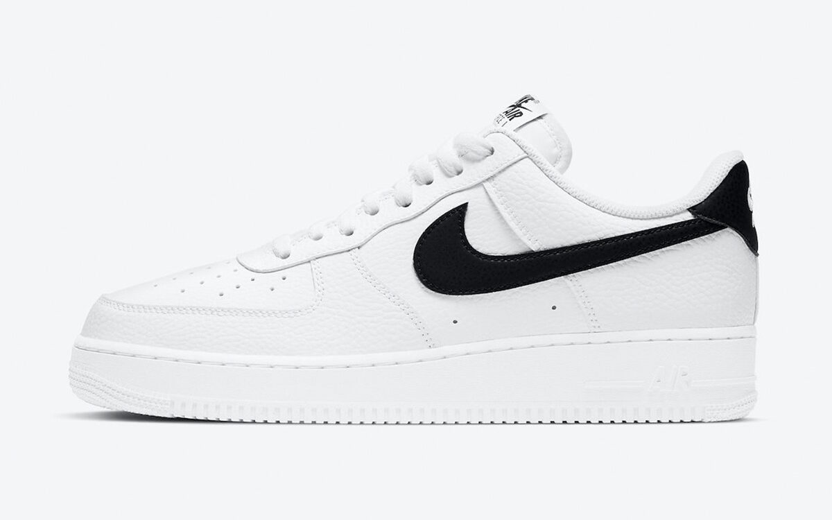 Wmns Nike Air Force 1 Low 'Valentine's Day 2023' - DELTITECH