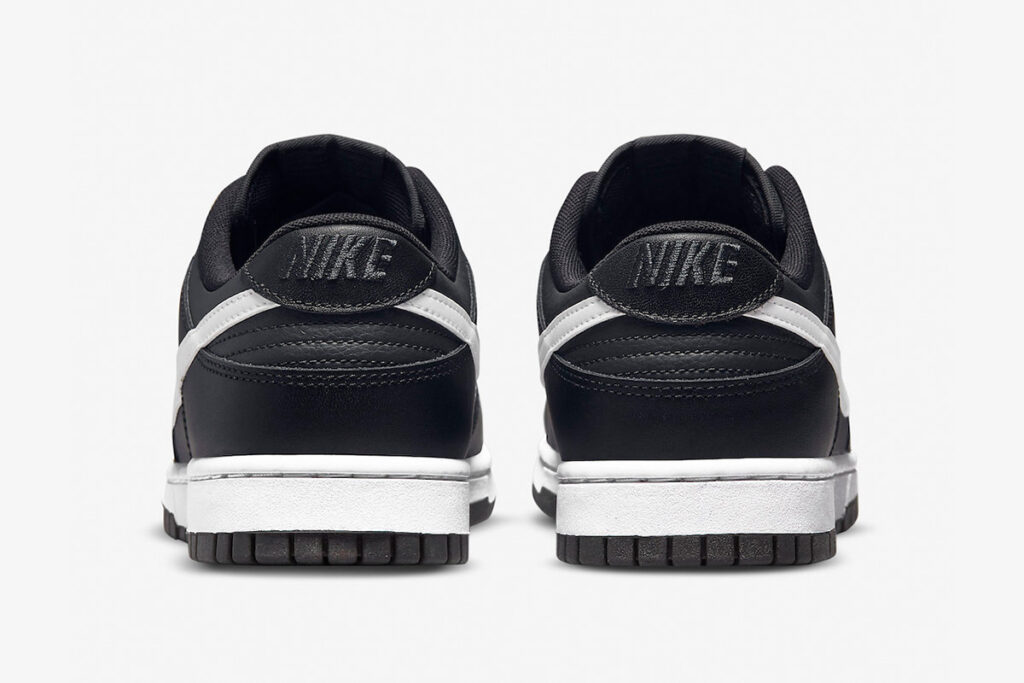 Nike Dunk Low 'Black Panda' - DELTITECH