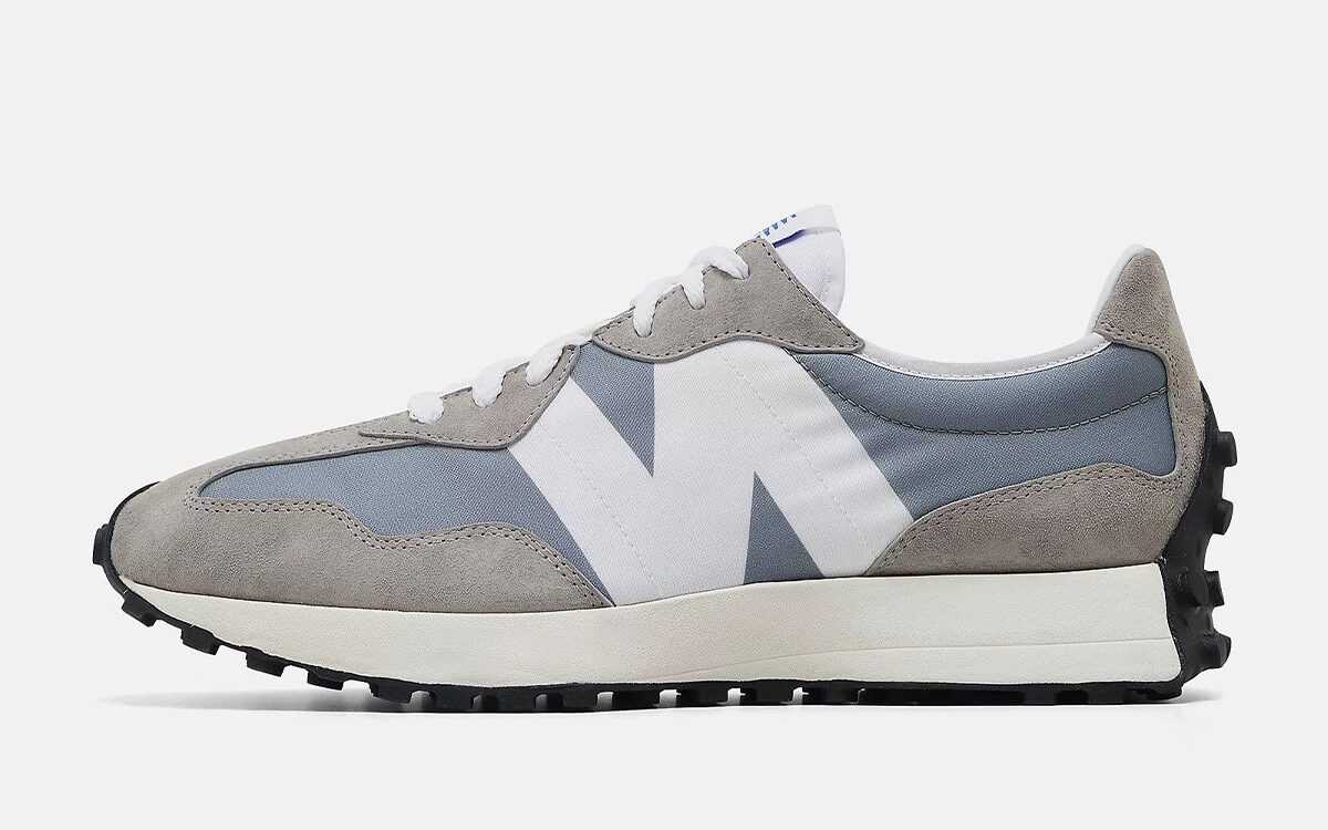 New Balance 327 'Sea Salt' - DELTITECH