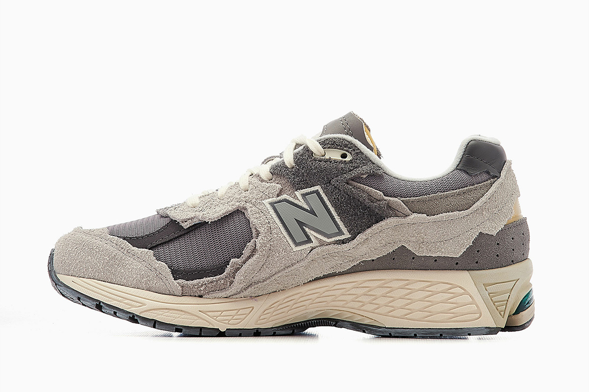 👟New Balance 2002R 'Protection Pack - Rain Cloud' 70% off for sale |  Guimar NV