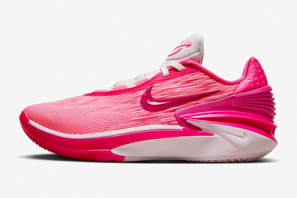 Nike Air Zoom GT Cut 2 EP 'Hyper Pink' - DELTITECH